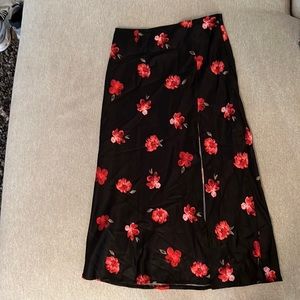 Princess Polly midi skirt